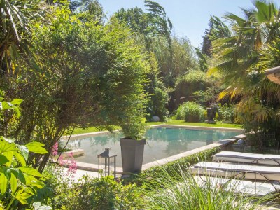 Villa Saint Lary en Provence - Outdoor photo 13