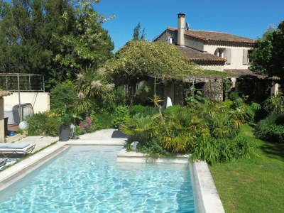 Villa Saint Lary en Provence - Outdoor photo 14