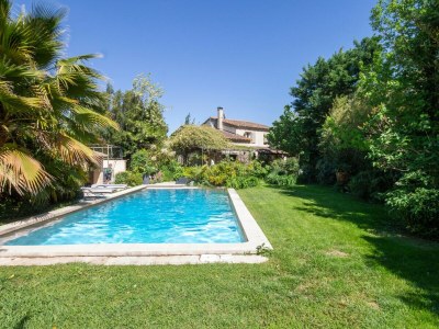 Villa Saint Lary en Provence - Outdoor photo 16