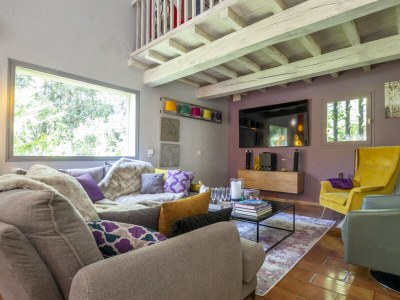 Villa Saint Lary en Provence - Features photo 17