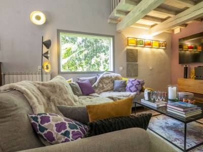 Villa Saint Lary en Provence - Features photo 18