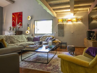 Villa Saint Lary en Provence - Features photo 19