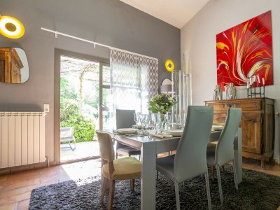 Villa Saint Lary en Provence - Features photo 20