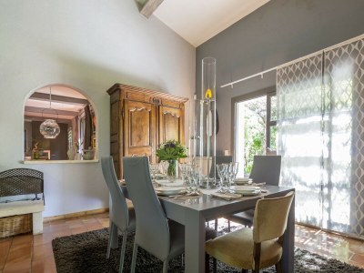 Villa Saint Lary en Provence - Features photo 22