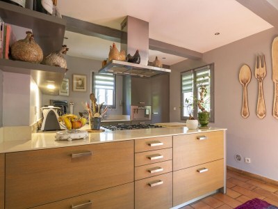 Villa Saint Lary en Provence - Features photo 26