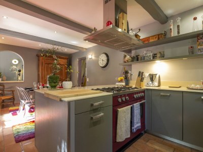 Villa Saint Lary en Provence - Features photo 28