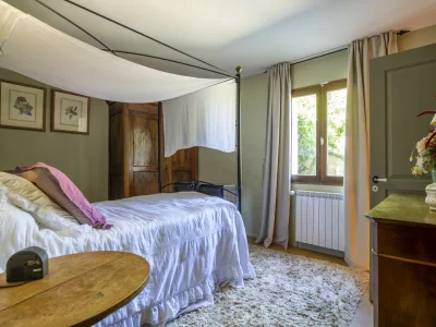 Villa Saint Lary en Provence - Features photo 29