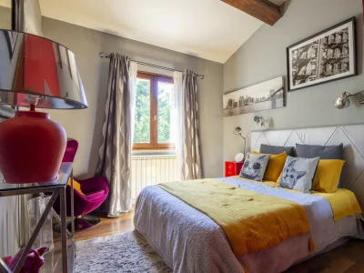 Villa Saint Lary en Provence - Features photo 31