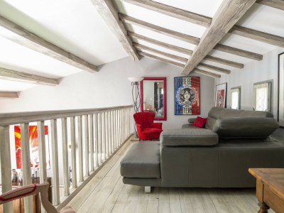 Villa Saint Lary en Provence - Features photo 32