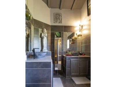 Villa Saint Lary en Provence - Features photo 34