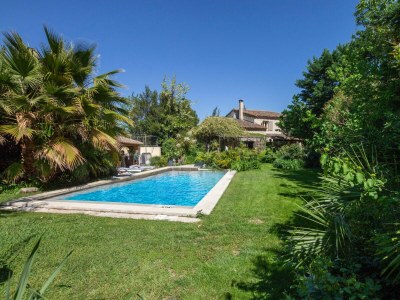 Villa Saint Lary en Provence - Environment photo 35