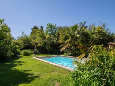 Villa Saint Lary en Provence - Environment photo 36