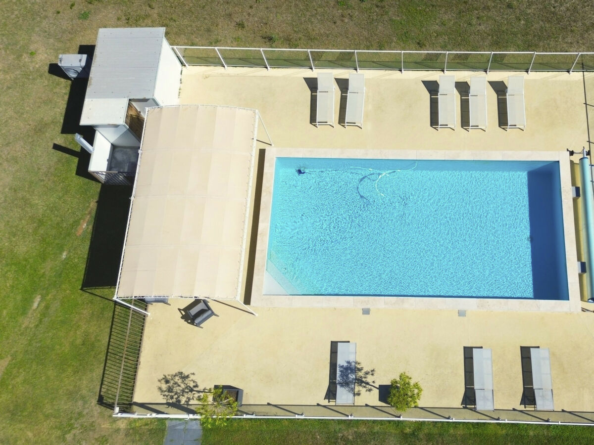 Villa Maison Fontvieille