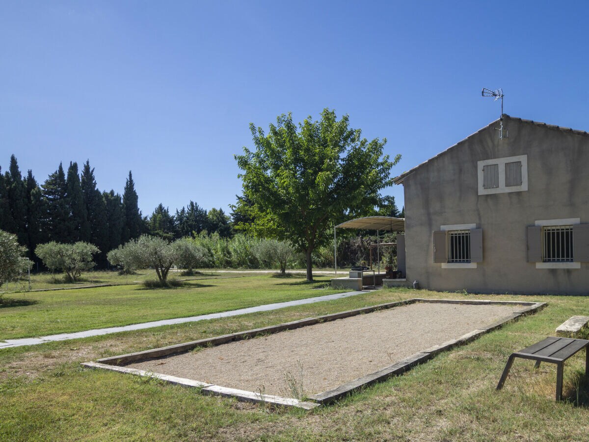 Villa Maison Fontvieille - Outdoor photo 5