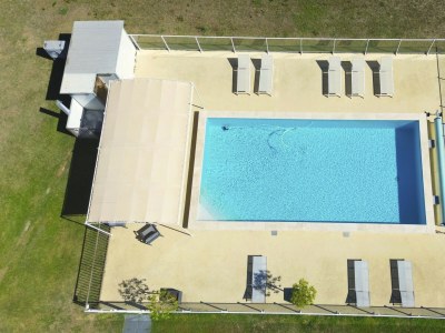 Villa Maison Fontvieille in Fontvieille - Villa