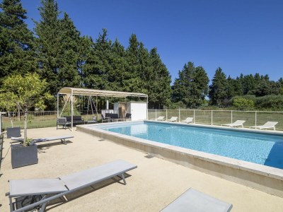 Villa Maison Fontvieille - Outdoor photo 2