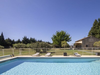 Villa Maison Fontvieille - Outdoor photo 3