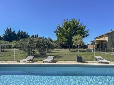 Villa Maison Fontvieille - Outdoor photo 4