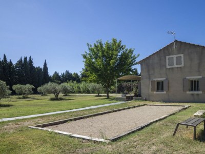 Villa Maison Fontvieille - Outdoor photo 5