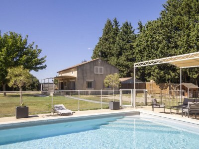 Villa Maison Fontvieille - Outdoor photo 6