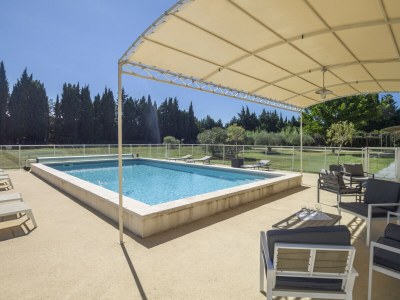 Villa Maison Fontvieille - Outdoor photo 7