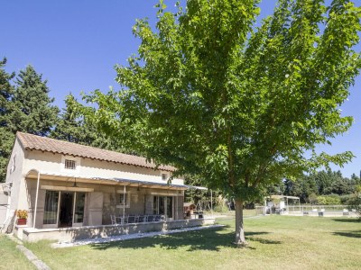 Villa Maison Fontvieille - Outdoor photo 9