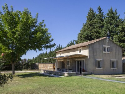 Villa Maison Fontvieille - Outdoor photo 10