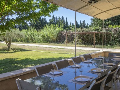 Villa Maison Fontvieille - Outdoor photo 12