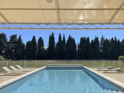 Villa Maison Fontvieille - Outdoor photo 13