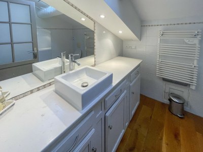 Villa Maison Fontvieille - Features photo 15