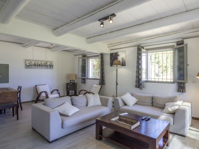 Villa Maison Fontvieille - Features photo 16