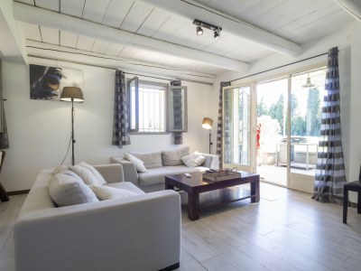 Villa Maison Fontvieille - Features photo 17