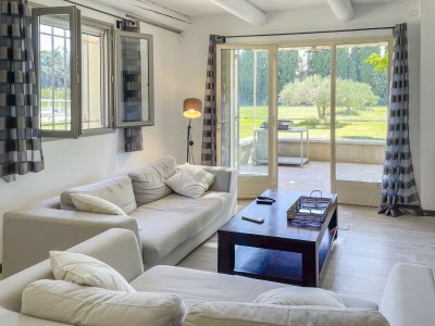 Villa Maison Fontvieille - Features photo 18