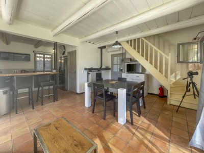 Villa Maison Fontvieille - Features photo 19