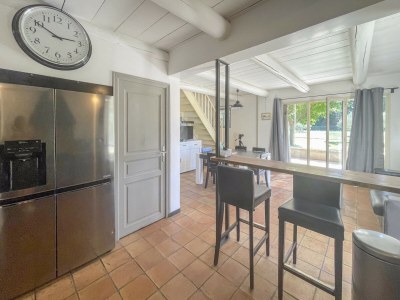 Villa Maison Fontvieille - Features photo 21