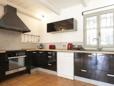 Villa Maison Fontvieille - Features photo 22