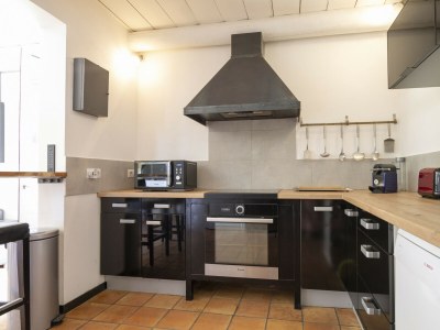 Villa Maison Fontvieille - Features photo 23