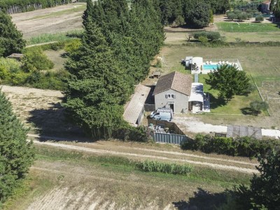 Villa Maison Fontvieille - Environment photo 31