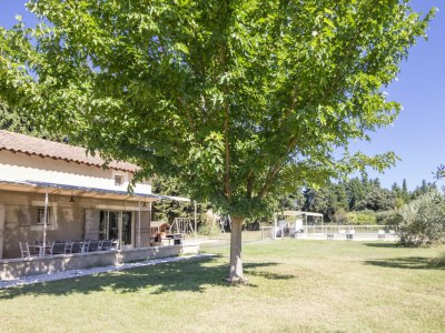 Villa Maison Fontvieille - Environment photo 34