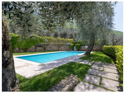 Apartment Garden Beth's House - Outdoor photo 2