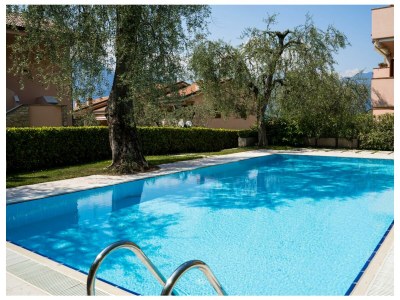 Apartment Garden Beth's House - Outdoor photo 3