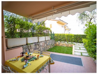 Apartment Garden Beth's House - Outdoor photo 6