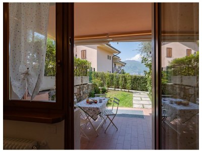 Apartment Garden Beth's House - Outdoor photo 8