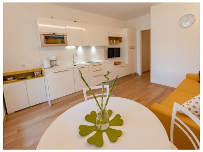 Apartment Garden Beth's House - Features photo 9