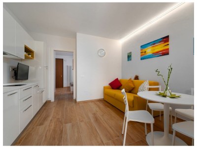 Apartment Garden Beth's House - Features photo 10