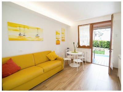 Apartment Garden Beth's House - Features photo 11