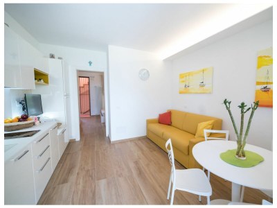 Apartment Garden Beth's House - Features photo 12