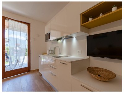 Apartment Garden Beth's House - Features photo 13