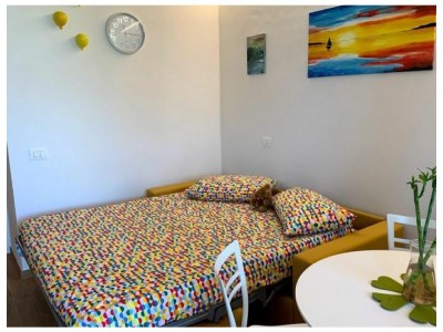 Apartment Garden Beth's House - Features photo 14