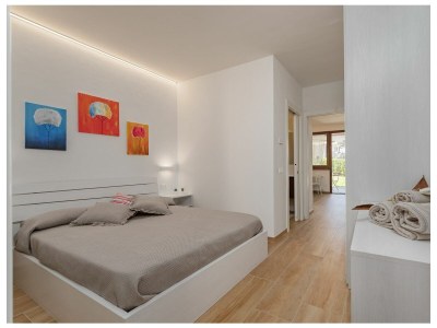 Apartment Garden Beth's House - Features photo 15